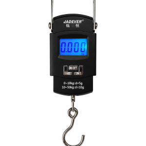 Digital Hanging Scale (50KG)