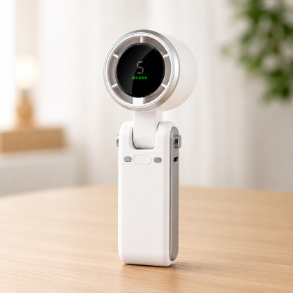 Portable Mini Turbo Fan