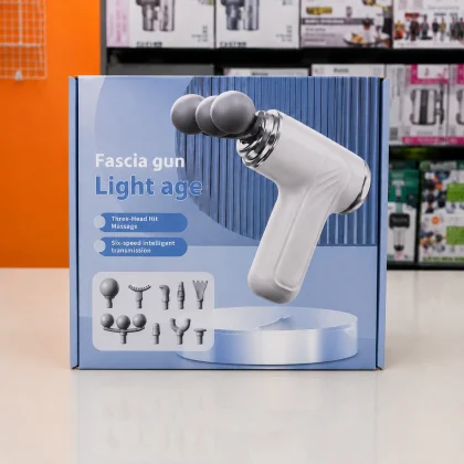 Fascia Massage Gun