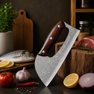 Premium Korean Knife