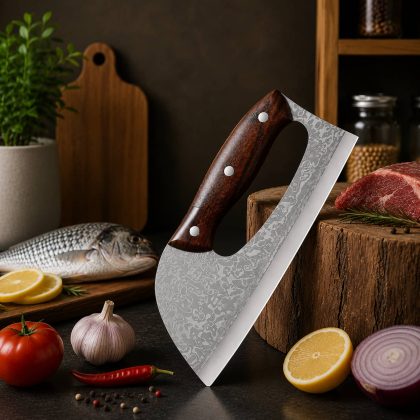Premium Korean Knife