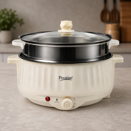 Prestige Electric Multi Cooker 6.5L