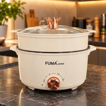 FUMA Japan Multi Cooker