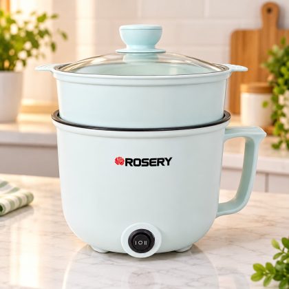 ROSERY Cooking Pot