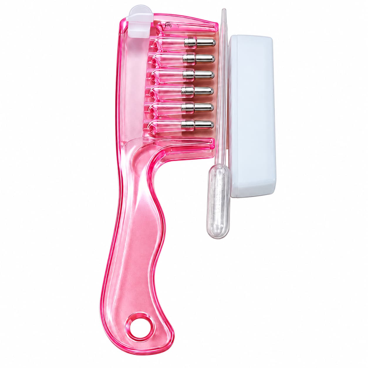 Hair Oil Applicator - Image 3
